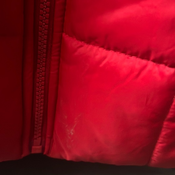 Columbia Coat - Picture 3 of 5